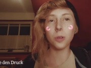 JOI für brave Loser & Wixxeschlucker 7/16