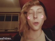 JOI für brave Loser & Wixxeschlucker 8/16