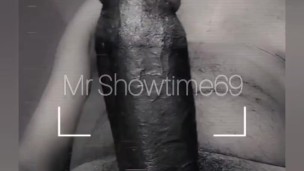 Mr Showtime69 BBC Cum Compilation