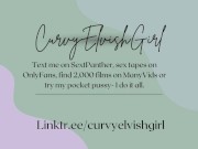 i wanna feel you against me- goth gf fantasy sharing and big squirt 1/16