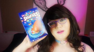 Cummy Chocolate Surpresa CEI de Páscoa