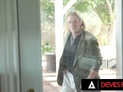 Hot Latina Babe Gets Her Ass Fucked By Old Man 3/16