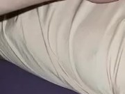 I still wake up at night to cum 7/16