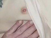 I still wake up at night to cum 9/16