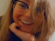 I m SOOOO HORNY and I HAVE NO ONE TO FUUUUCK 😭🔮 14/16