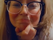 I m SOOOO HORNY and I HAVE NO ONE TO FUUUUCK 😭🔮 2/16