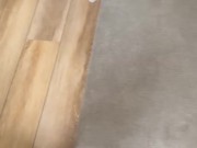 i like to cum on my skinny in nylon 8/16