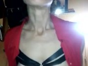 Puta chupa pija 14/16