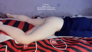 JUDE LYNX — PUSSY ADDICTED TO DICKS