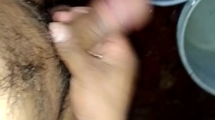 Gran verga, Mucha leche para tu culo My Love