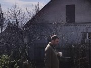 Spring morning in the garden 1/16