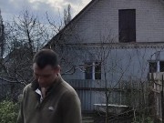 Spring morning in the garden 10/16