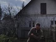 Spring morning in the garden 11/16