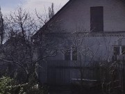 Spring morning in the garden 2/16