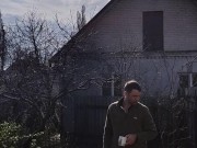 Spring morning in the garden 5/16