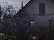 Spring morning in the garden 6/16