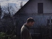 Spring morning in the garden 7/16