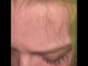 Creamy milf pussy riding cowgirl style 10/16