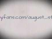 Naughty Creampie - Short 16/16