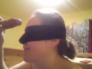 Blowjob and handjob, Cum on the face, Pov 15/16