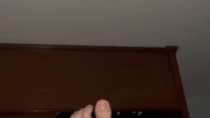 I want to socks your cock