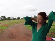 FUDI A MIS TOP DE BRASILIA (RUIVA ANA) 3/16