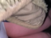 外でおもらしする 14/16