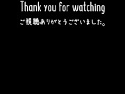 外でおもらしする 15/16