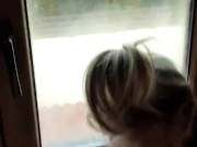 little doggy style at the grandmother's house 10/16