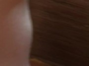 little doggy style at the grandmother's house 3/16