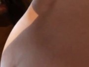 little doggy style at the grandmother's house 7/16