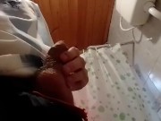 pequeña polla sin bolas