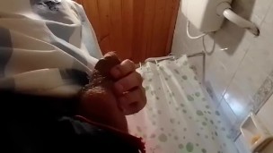 pequeña polla sin bolas