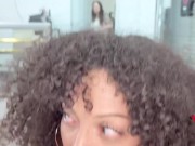 AmeriDICK EXPRESS Tokyo Leigh and Frecklemonade 10/16