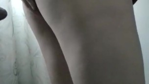 Video for my husband while he works, the neighbor fucking me is delicious