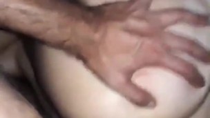 Fucking while my husband sees how rich they give me