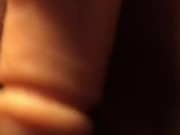 emmy sex touching herself with the giant and very hot pussy. 16/16