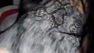 Today's bachelor had a very big dick