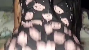 How rich they fuck me