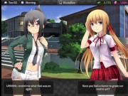 Huniepop Ep 4 - Even MORE Ladies!! 1/16