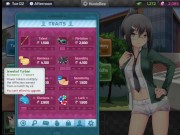 Huniepop Ep 4 - Even MORE Ladies!! 9/16
