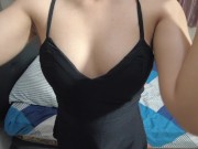 Indo terbaru Ngewe pacar cantik panlok sebelum otw dugem 2/16