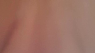 Slow motion! I cum on the Camara! Chastity! Mistress got me a horse cock! Got Desperate!