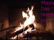 sensual intense fire side love making I NEED YOU SO SO MUCH 13/16