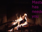 sensual intense fire side love making I NEED YOU SO SO MUCH 16/16