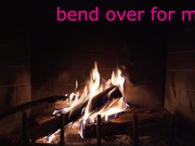 sensual intense fire side love making I NEED YOU SO SO MUCH 7/16