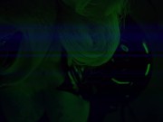 horror video JOI CEI jerk off cum eating instructions- hot scary witch - domination POV