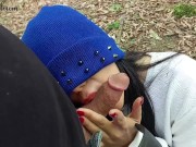 MS LILIUM - سکس جدید 1402 پارک جنگلی بلگراد نزدیک ساحل دریا 6/16