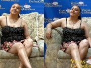 Ass Fucked Latina First Time in Vegas Casting-First Anal-Solo Masturbation-Bondage Doggystyle Pov And More! 2/16