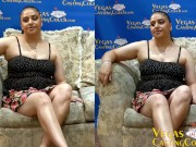 Ass Fucked Latina First Time in Vegas Casting-First Anal-Solo Masturbation-Bondage Doggystyle Pov And More! 4/16